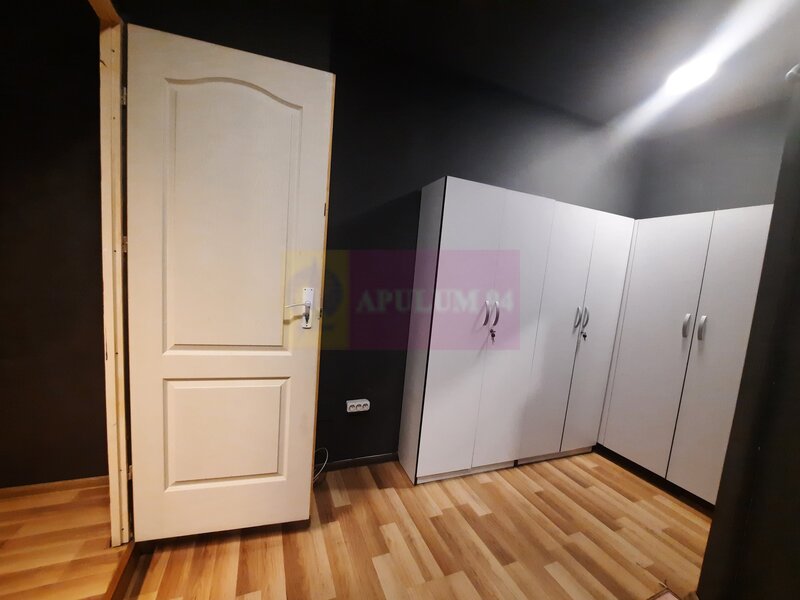 Inchiriere spatiu comercial inzona Decebal